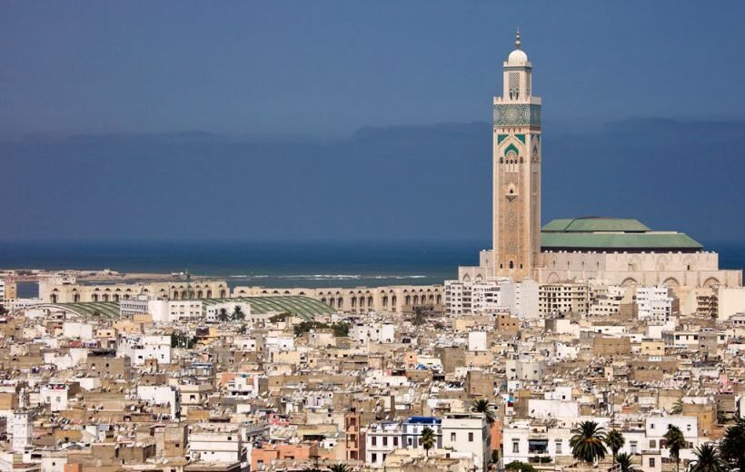 MOROCCO IMPERIAL CITIES TOUR 7 DAYS / 6 NIGHTS