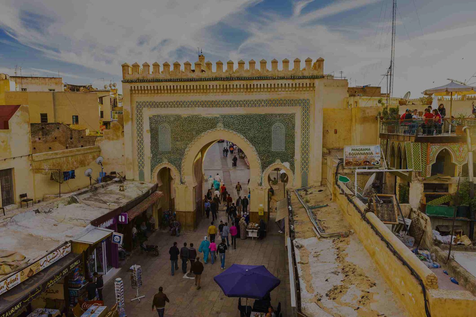 Take a Cultural Tour of Morocco's Villages